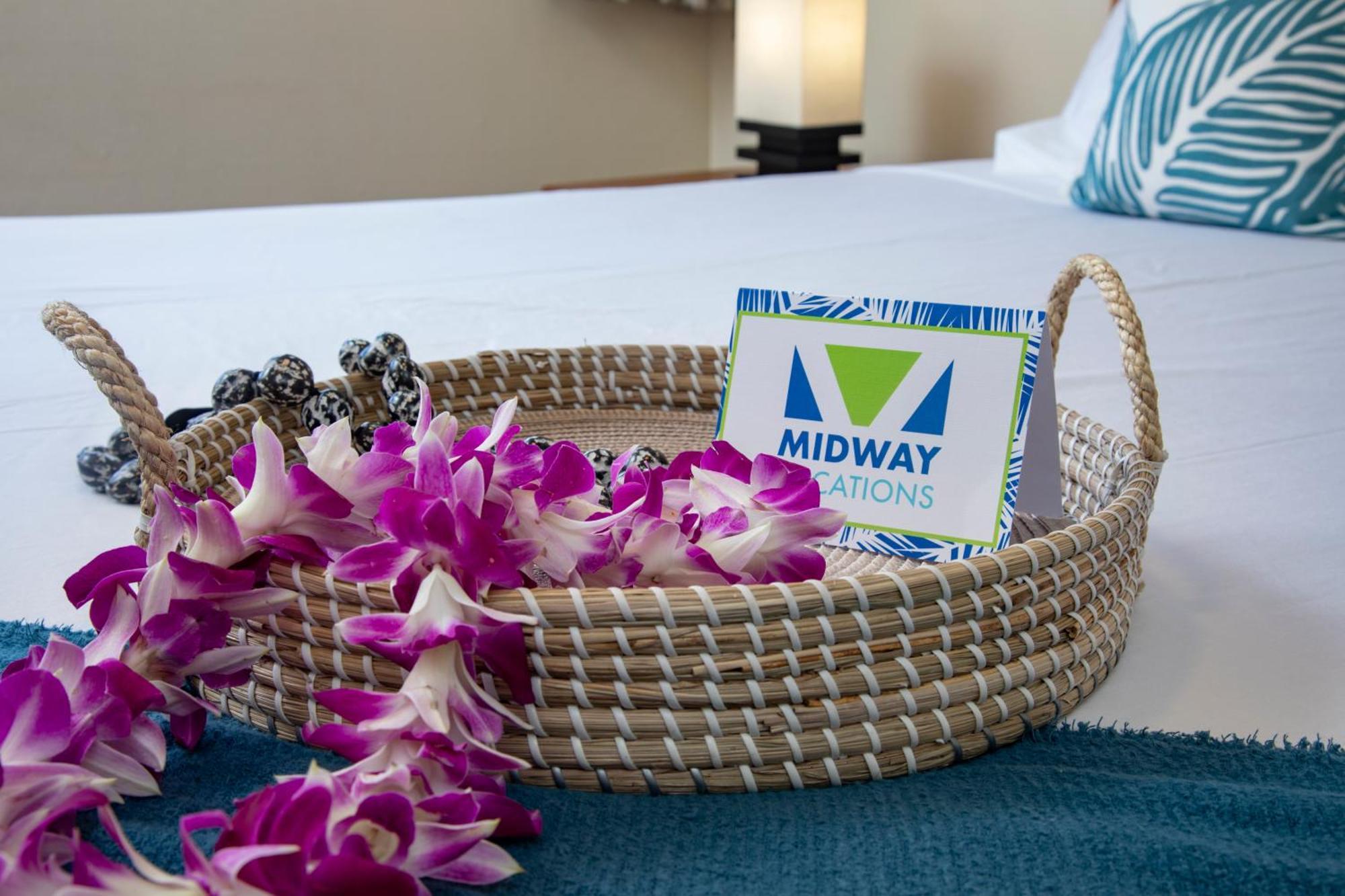 Beautiful 2Br 2Ba With Panoramic Ocean Views, Wifi, Free Parking! Kihei Buitenkant foto