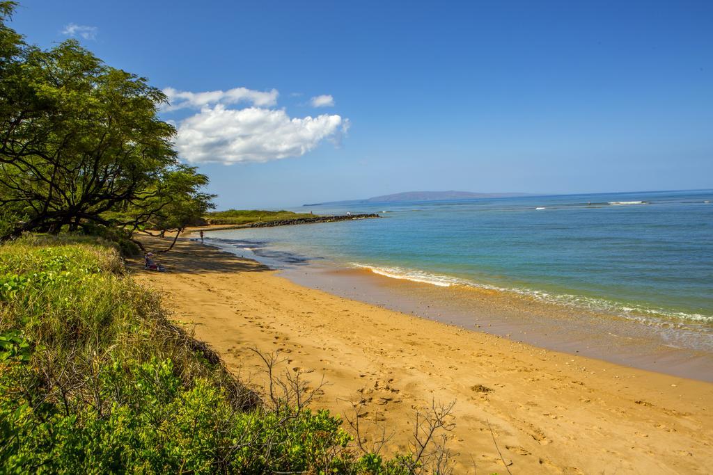 Beautiful 2Br 2Ba With Panoramic Ocean Views, Wifi, Free Parking! Kihei Buitenkant foto